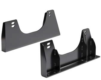 [RCST0005] Fixations de baquet GTE en acier