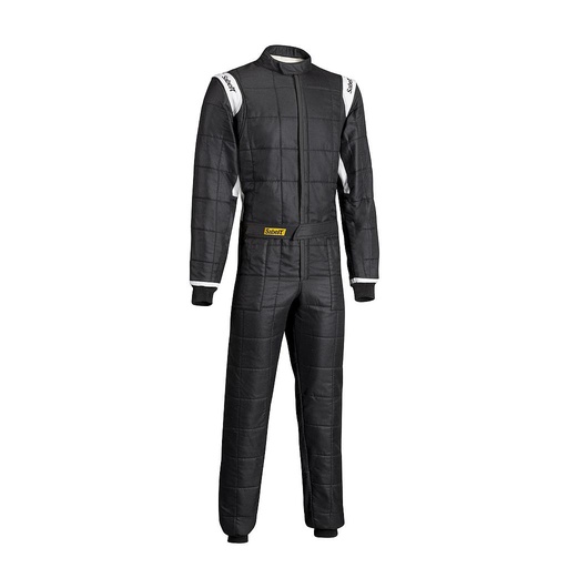 Combinaison Sabelt CHALLENGE TS-2 noire - FIA 8856-2018