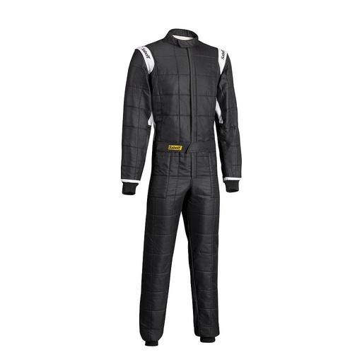 Sabelt suit TS2 Challenge - Black - FIA 8858-2018