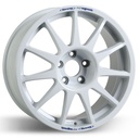 [SR1808AAMW1] Speedline Turini 2120 6.5x16 ET=31.5 PCD=5x108 Fiesta R2 & R2T , R2J