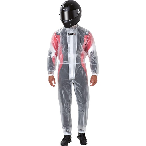 Combinaison de pluie SPARCO T-1 EVO