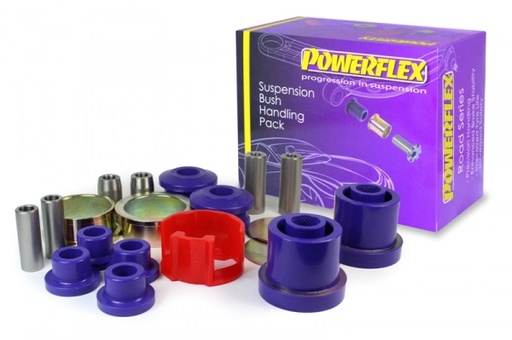 [PF85K-1009] Powerflex Handling Pack
