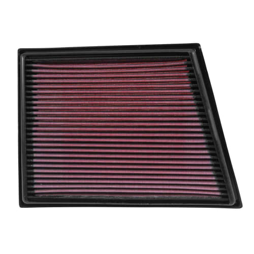 [33-3025] Filte à air K&N de remplacement pour MINI COOPER L3-1.5L F/I; 2014-2018