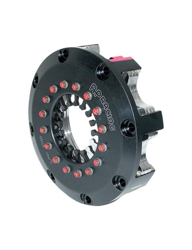 [CP7373-OE90-SF] Mécanisme d'embrayage AP Racing tri-Disques 184mm BMW Compact F2000