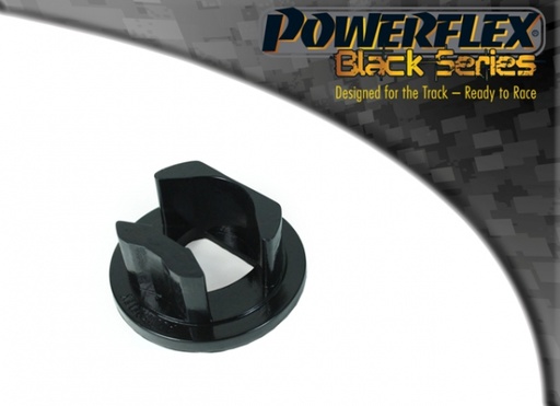 [PFF1-1120BLK] Lower Rear Engine Mount Insert