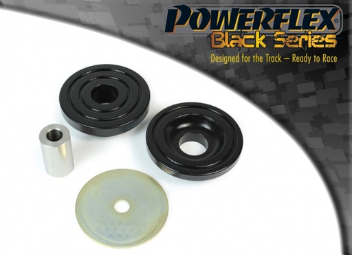 [PFR85-523BLK] Rear Diff Front Mounting Bush