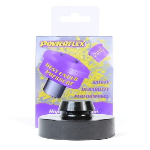 [PF3-1663] Jacking Point Insert