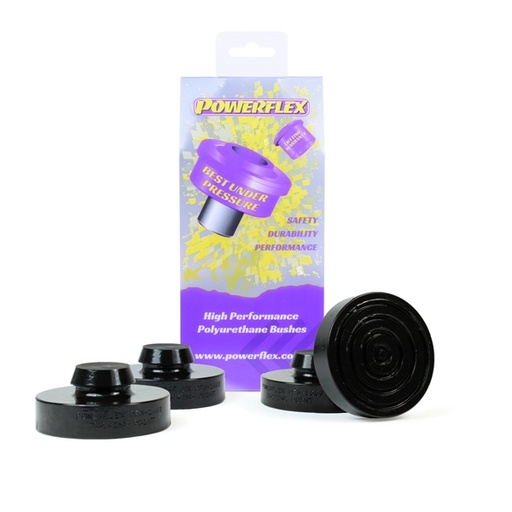 [PF3-1663K] Jacking Point Insert Kit of 4