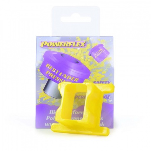 [PFF3-726] Transmission Mount Insert (Petrol)