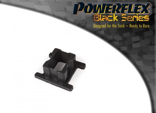 [PFF3-726BLK] Transmission Mount Insert (Track)