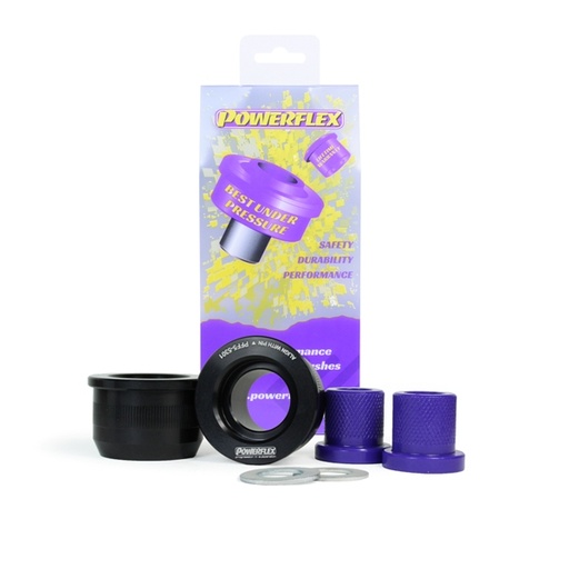 [PFF5-5301] Front Wishbone Rear Bush, Aluminium Outer