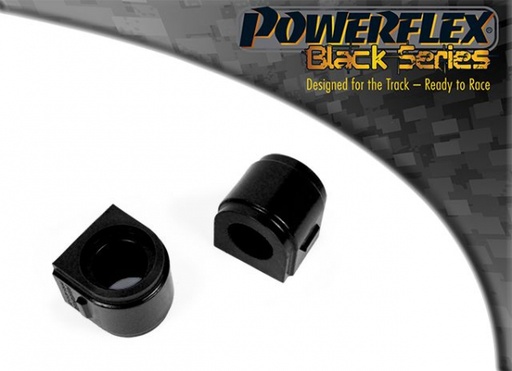 [PFR5-4013-25BLK] Rear Anti Roll Bar Bush 25mm