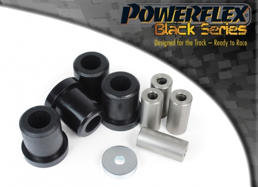 [PFF5-6004BLK] Front Upper Wishbone Bush