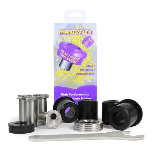 [PFF5-6004G] Front Upper Wishbone Bush Camber Adjustable