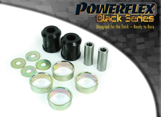 [PFF5-6102BLK] Front Lower Control Arm Inner Bush