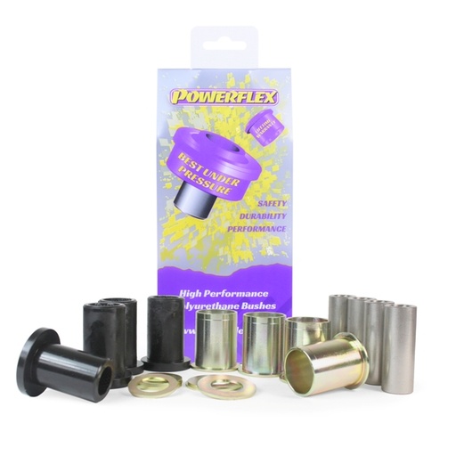 [PF17-402] Rear Lower Wishbone Inner Bush