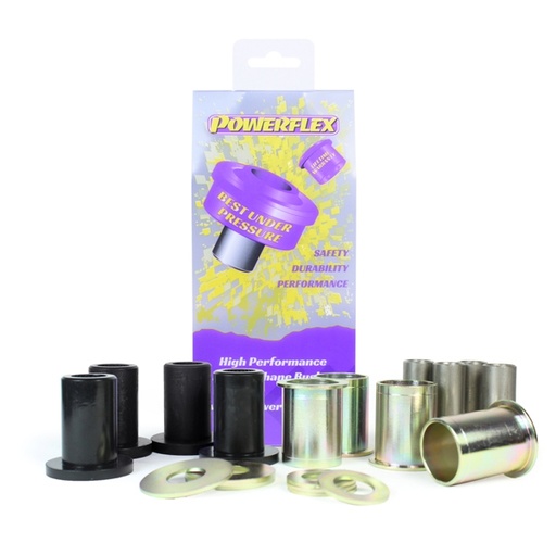 [PFR17-411] Rear Upper Wishbone Inner Bush