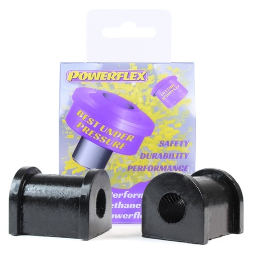 [PFR17-413-17] Rear Anti-Roll Bar Bush 17mm
