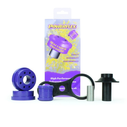 [PFF19-2222] Lower Torque Mount, Fast Road