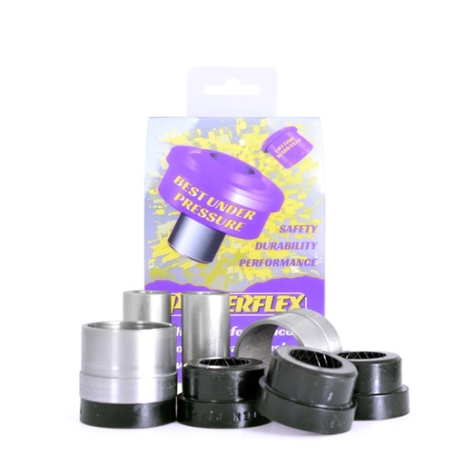 [PFR25-321-14] Rear Lower Arm Inner Rear Bush 14mm