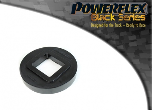 [PFF5-124BLK] Upper Engine Mount Bush Insert