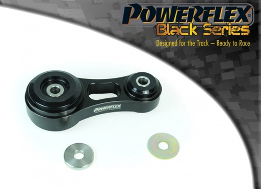 [PFF60-8025BLK] Lower Torque Mount - Track/Msport