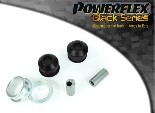 [PFF60-902GBLK] Front Arm Rear Bush Caster Offset