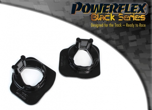 [PFR57-533BLK] Gearbox Front Mounting Bush Insert