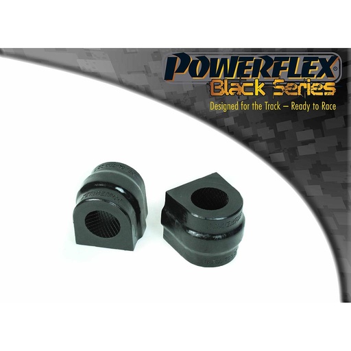 [PFF60-703-22.5BLK] Front Anti Roll Bar Bush 22.5mm