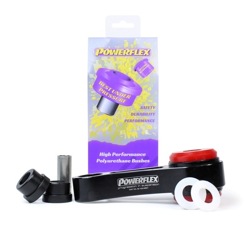 [PFF60-1422R] Lower Torque Mount, 3 Cylinder