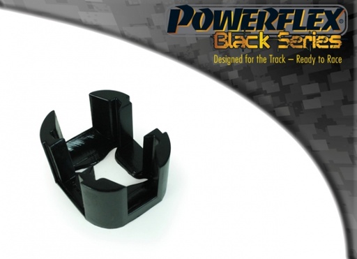 [PFF85-1920BLK] Lower Torque Mount Large Bush Insert (Motorsport)