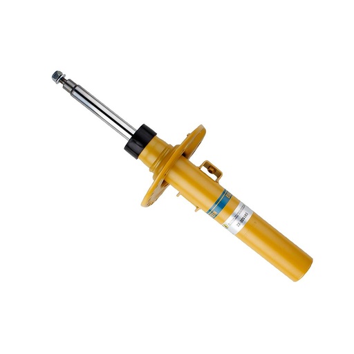[22-305183] Bilstein B6 Rechtsvoor : BMW X3/X4 G01/G02