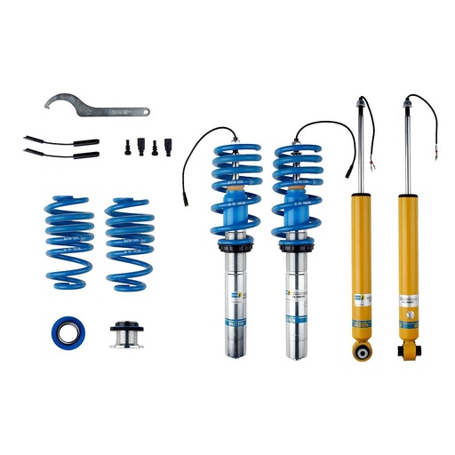 [49-290868] Bilstein B16 : Audi A4 (B9)6 DTi