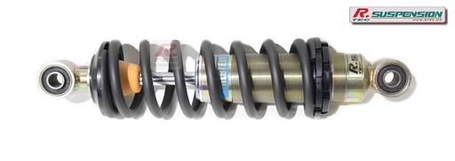 [BIZZARRINI-EUROPA-STEP2-AR] Bizzarrini Europa Bilstein achteraan schroefset - Step 2