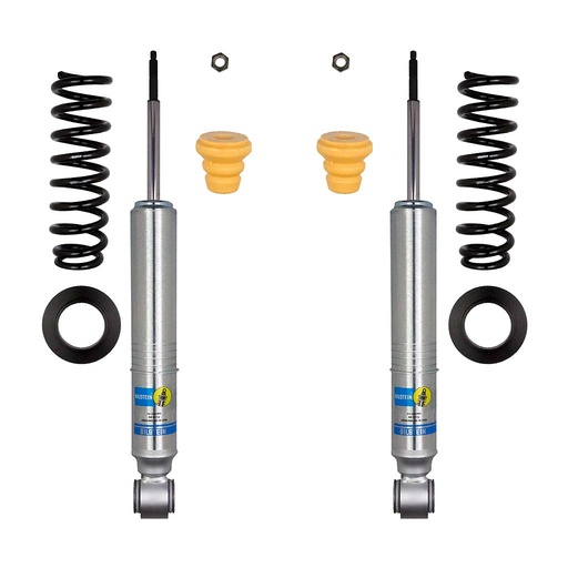 [47-244634] Bilstein B8 6112 : Ford F150 4wd ; Front Kit dampers + springs