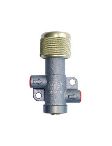 [CP3550-14] Répartiteur AP Racing Molette 10x100