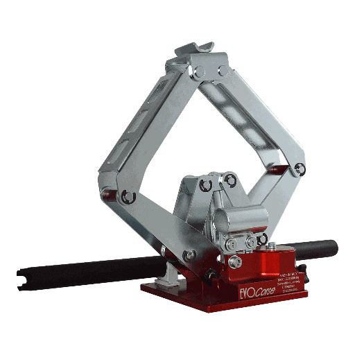 [CR3980010151] Cric hydraulique EVOJack Quadra