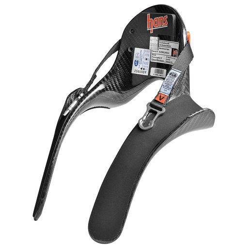 HANS System Pro Ultra Lite 20°
