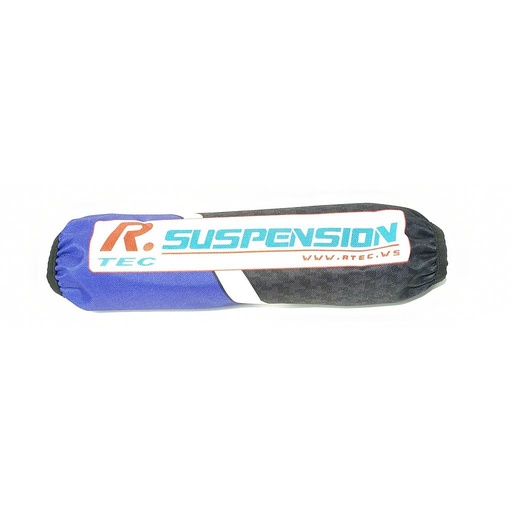 Rtec Suspension shockabsorber dustcover