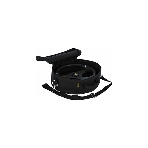 [BG5147] Sac de transport pour volant avec sangle d’épaule B-G Racing