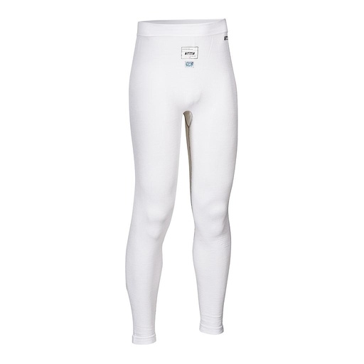 UI600 Sabelt Stretch fit Pantalón - FIA8856-2018 (Blanco)