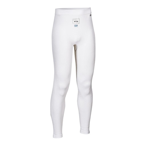 UI600 Sabelt Stretch fit Trouser underwear - FIA8856-2018 (White)