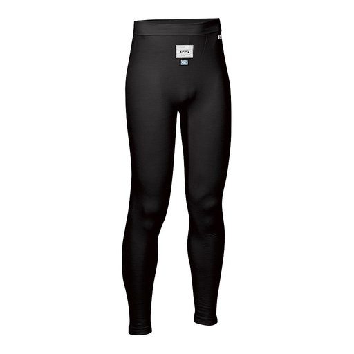 Caleçon ignifugé Sabelt UI600 Stretch fit - FIA8856-2018 (Noir)