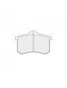 [4180RC6] 4180RC6 - CL brake pads RC6