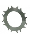 [3019000336] Plateau intermédiaire embrayage Ø184 mm - Sachs RCS 184