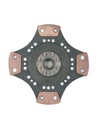 Disque d'embrayage Sachs RCS 184-S5.2-L-047