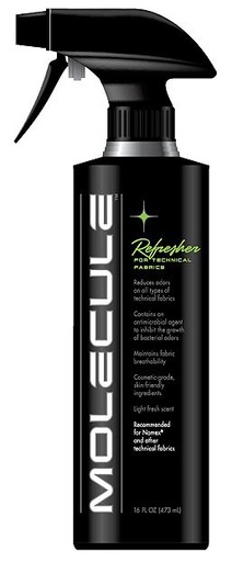 [178006] Molecule Refresher 473ML