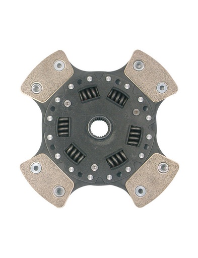 [881861999852] CLUTCH DISC PCS 200-S6.8-935