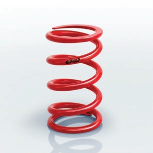 Eibach spring length : 140mm (I.D. 60mm)