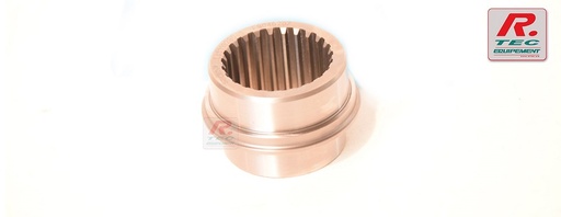 [F9046101] F9046101 - NU 207 ring inner race Sadev